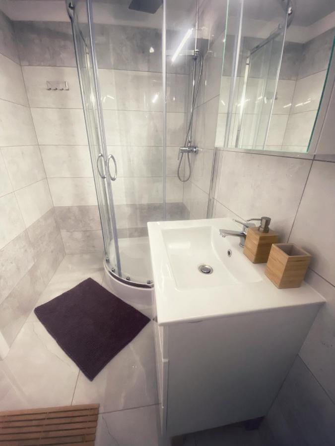 Komfortowe Apartamenty W Kamienicach - Sercu Miasta Dusznik Zdroju Duszniki Zdrój Exterior foto