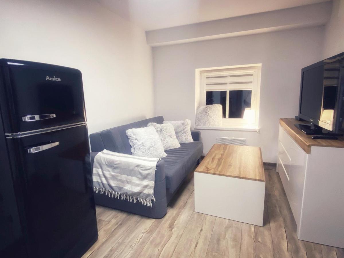 Komfortowe Apartamenty W Kamienicach - Sercu Miasta Dusznik Zdroju Duszniki Zdrój Exterior foto